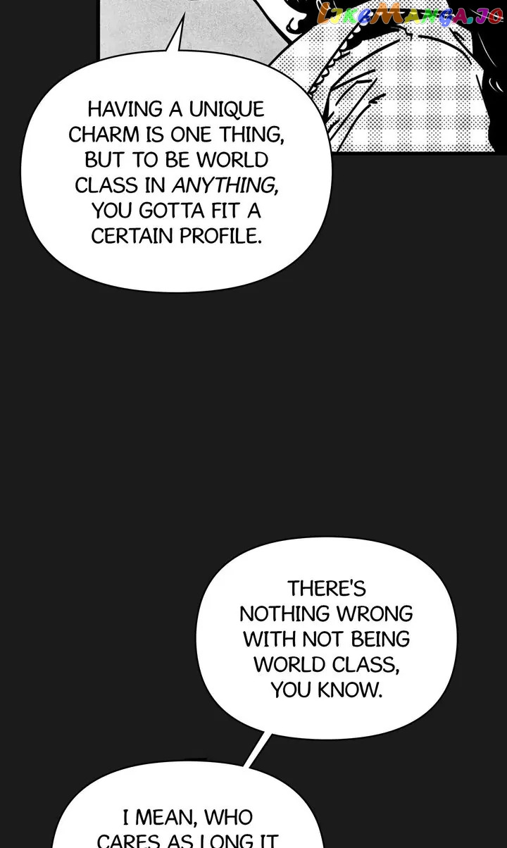 Sangyang:The Wanderer Chapter 27 - page 20