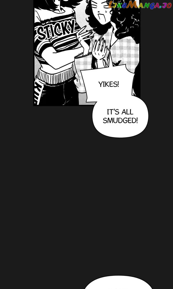 Sangyang:The Wanderer Chapter 27 - page 25
