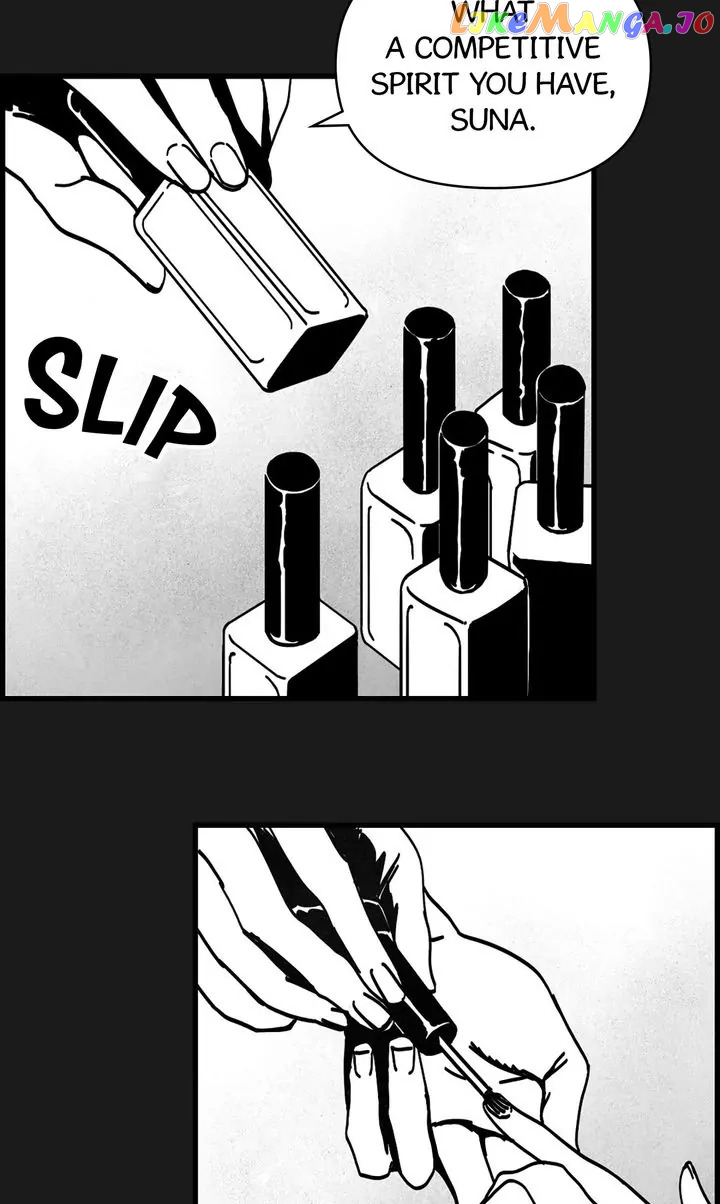Sangyang:The Wanderer Chapter 27 - page 26
