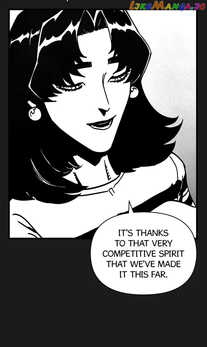 Sangyang:The Wanderer Chapter 27 - page 28