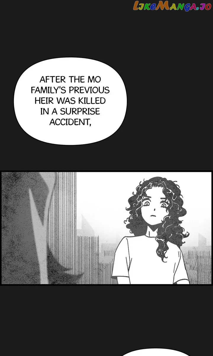Sangyang:The Wanderer Chapter 27 - page 29