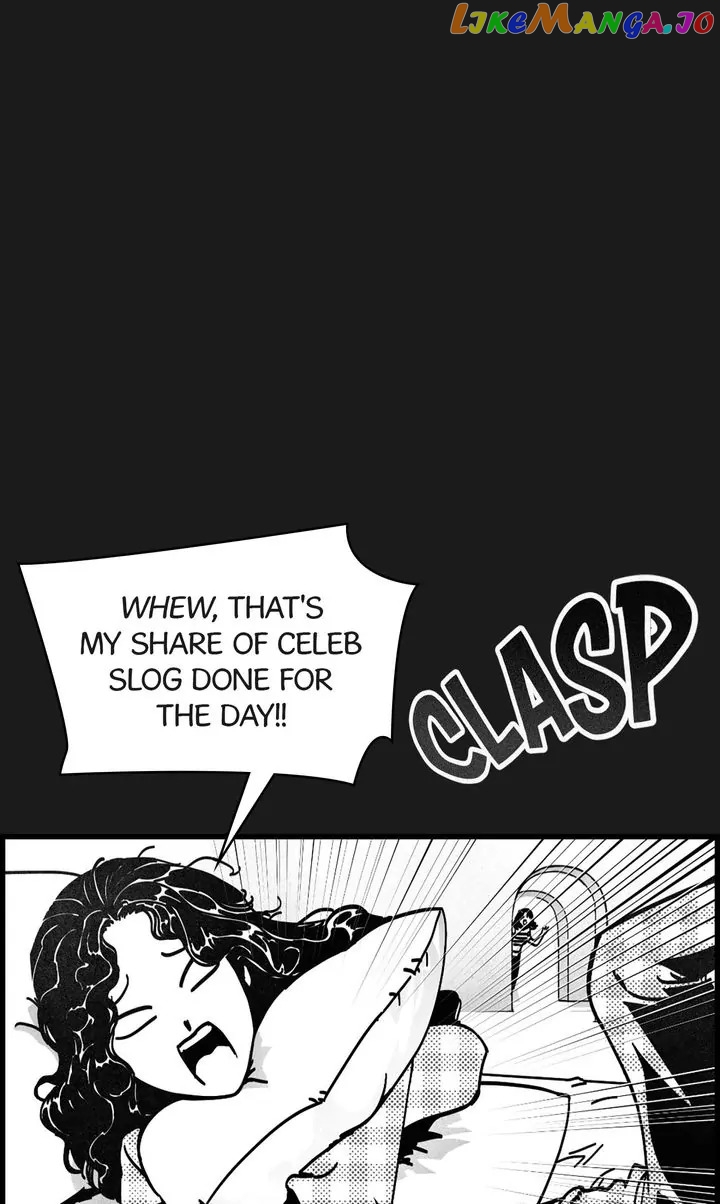 Sangyang:The Wanderer Chapter 27 - page 3
