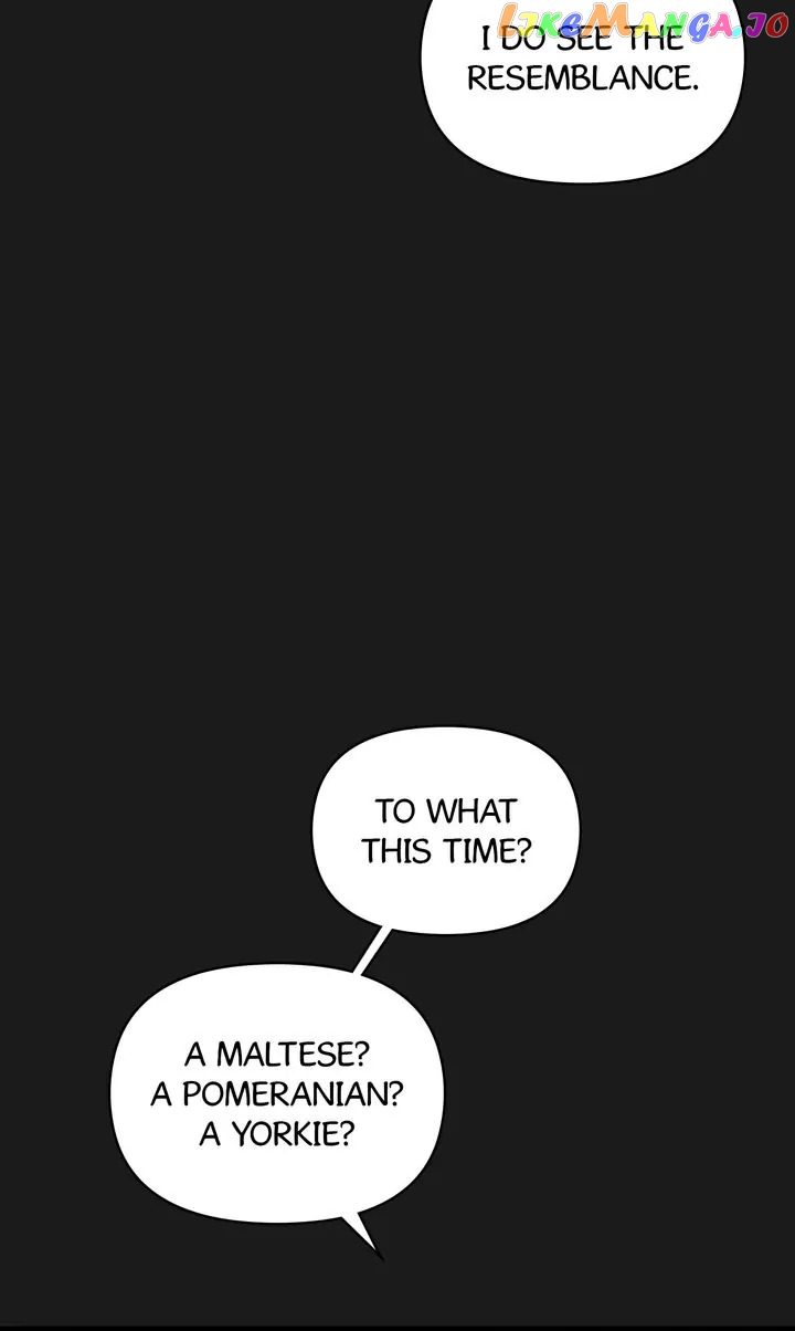 Sangyang:The Wanderer Chapter 27 - page 36