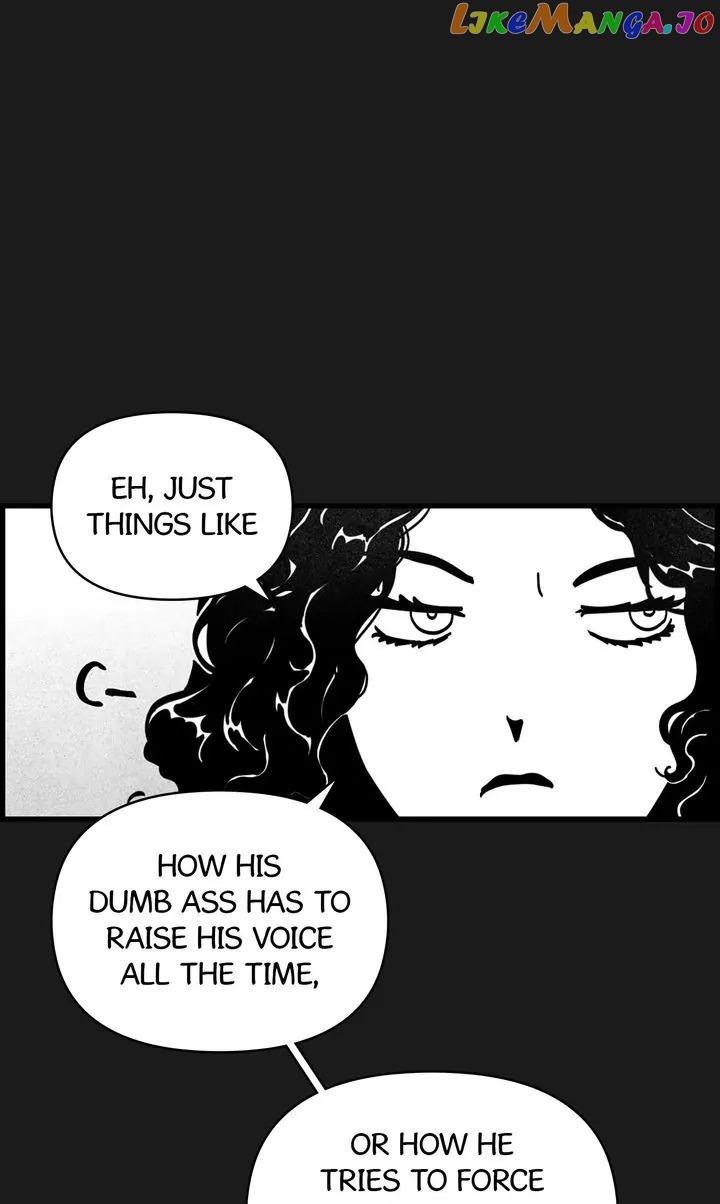 Sangyang:The Wanderer Chapter 27 - page 42