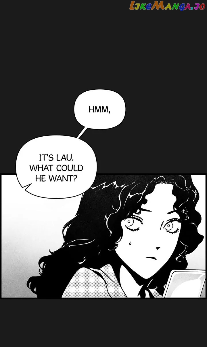 Sangyang:The Wanderer Chapter 27 - page 48