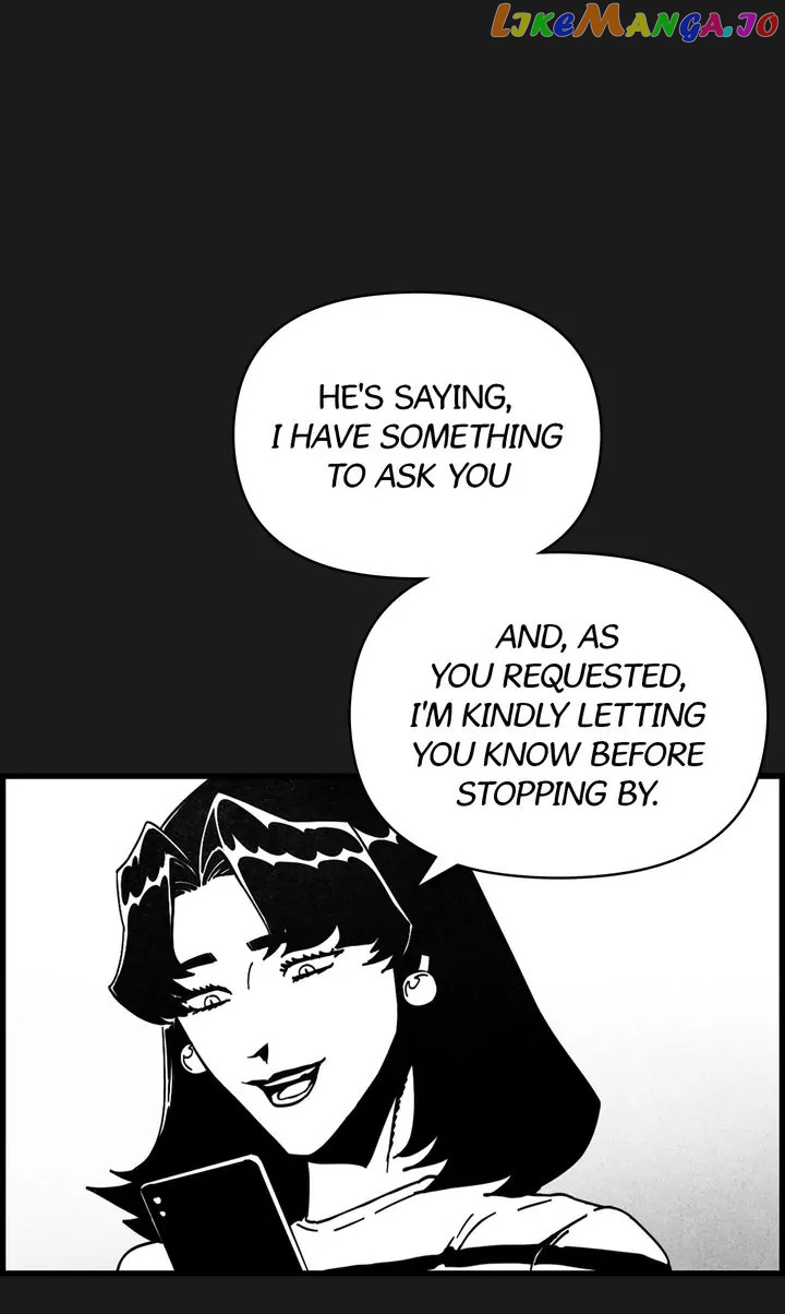 Sangyang:The Wanderer Chapter 27 - page 49