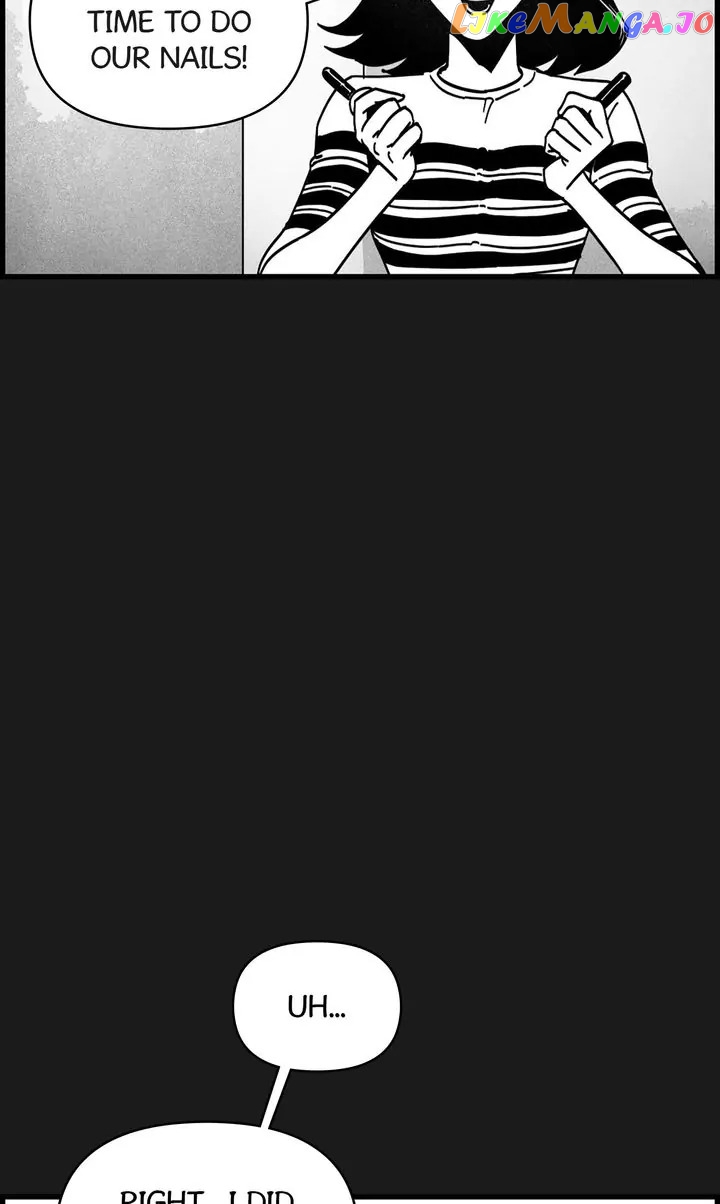 Sangyang:The Wanderer Chapter 27 - page 5