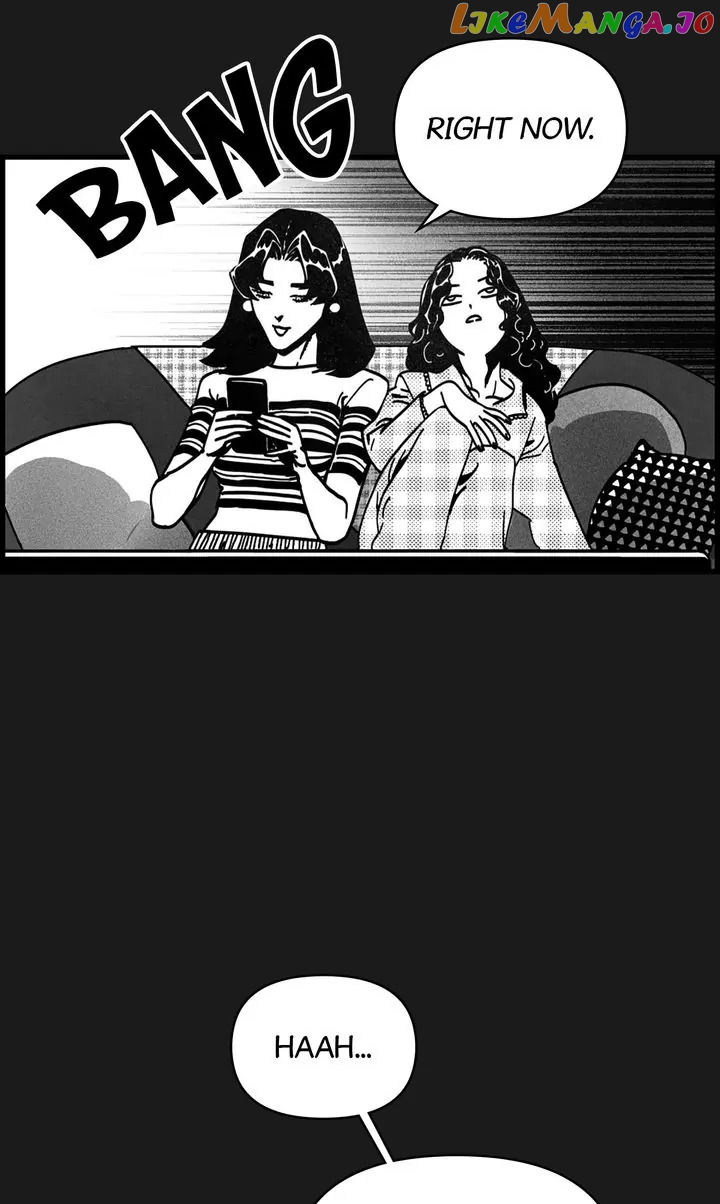 Sangyang:The Wanderer Chapter 27 - page 52