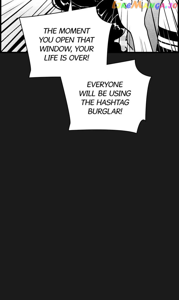 Sangyang:The Wanderer Chapter 27 - page 56
