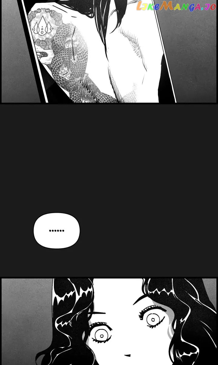 Sangyang:The Wanderer Chapter 27 - page 68