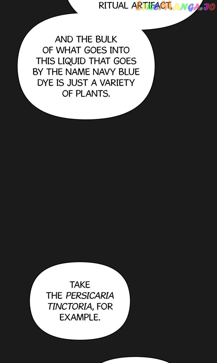 Sangyang:The Wanderer Chapter 27 - page 78