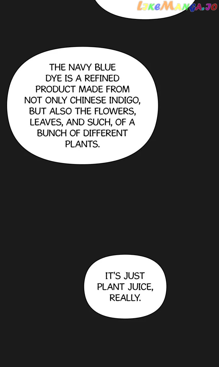 Sangyang:The Wanderer Chapter 27 - page 80