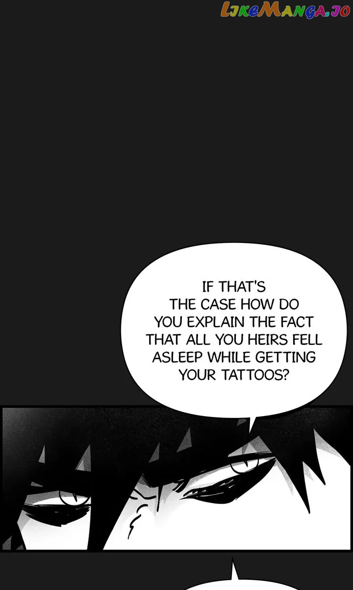 Sangyang:The Wanderer Chapter 27 - page 81