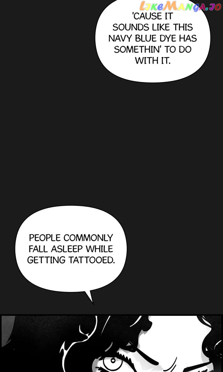 Sangyang:The Wanderer Chapter 27 - page 82