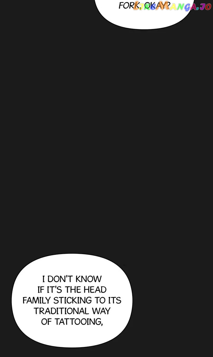 Sangyang:The Wanderer Chapter 27 - page 85