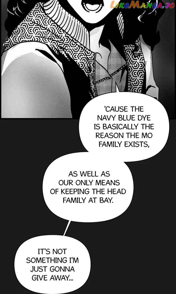 Sangyang:The Wanderer Chapter 27 - page 89