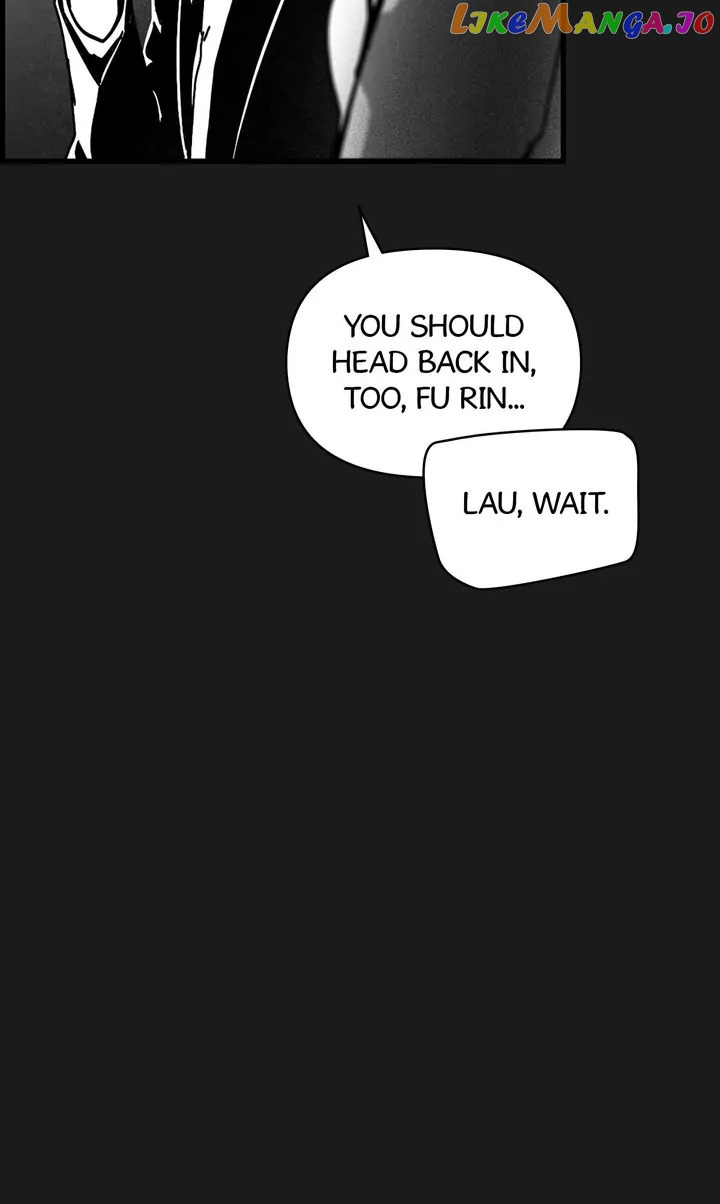 Sangyang:The Wanderer Chapter 27 - page 96