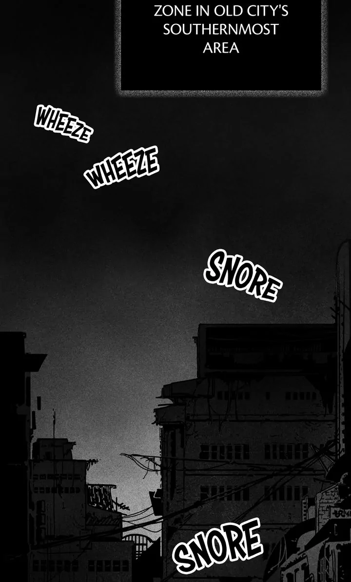 Sangyang:The Wanderer Chapter 48 - page 17
