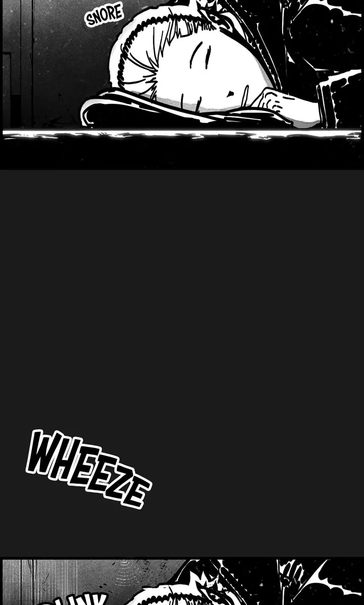 Sangyang:The Wanderer Chapter 48 - page 19