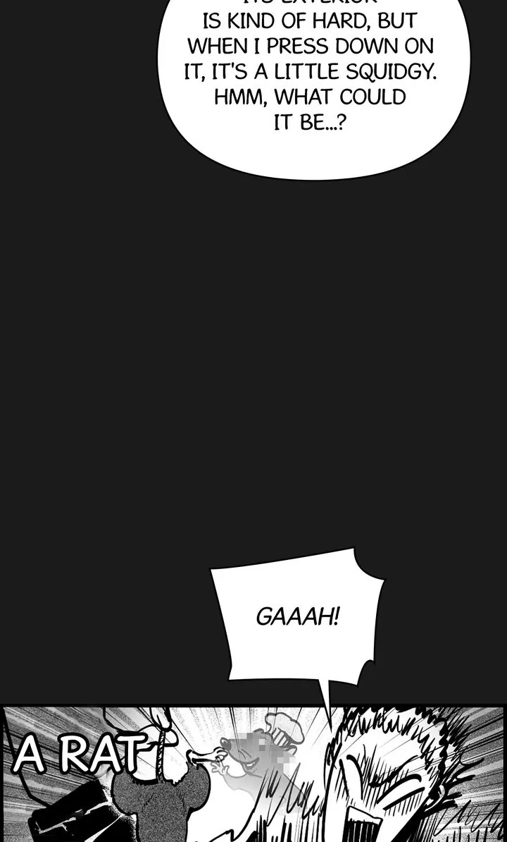 Sangyang:The Wanderer Chapter 48 - page 27