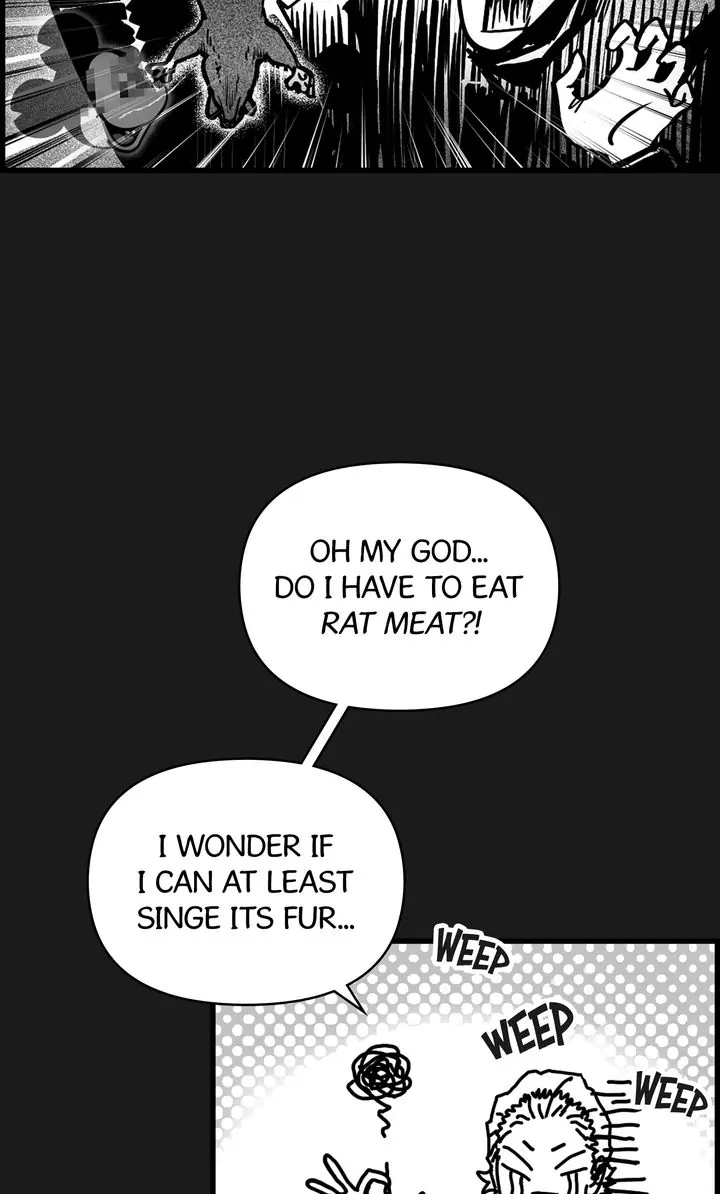 Sangyang:The Wanderer Chapter 48 - page 28