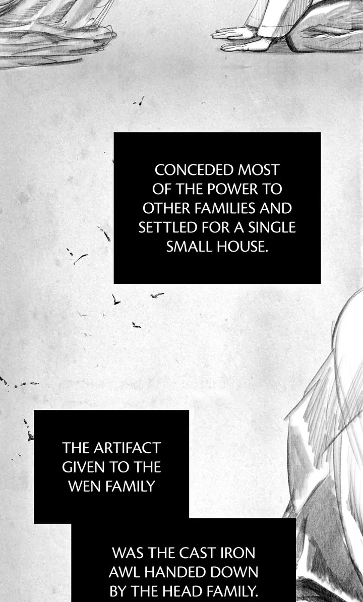Sangyang:The Wanderer Chapter 48 - page 35