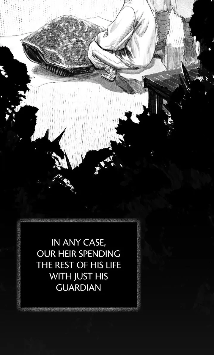 Sangyang:The Wanderer Chapter 48 - page 41