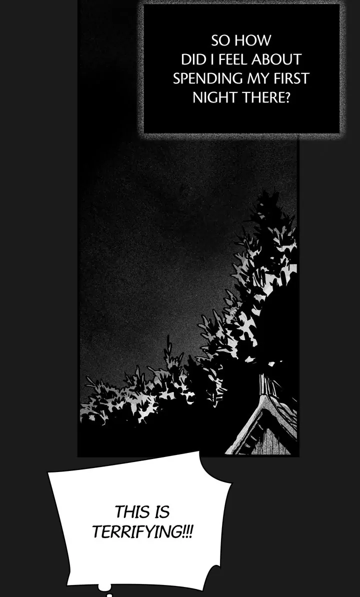 Sangyang:The Wanderer Chapter 48 - page 45