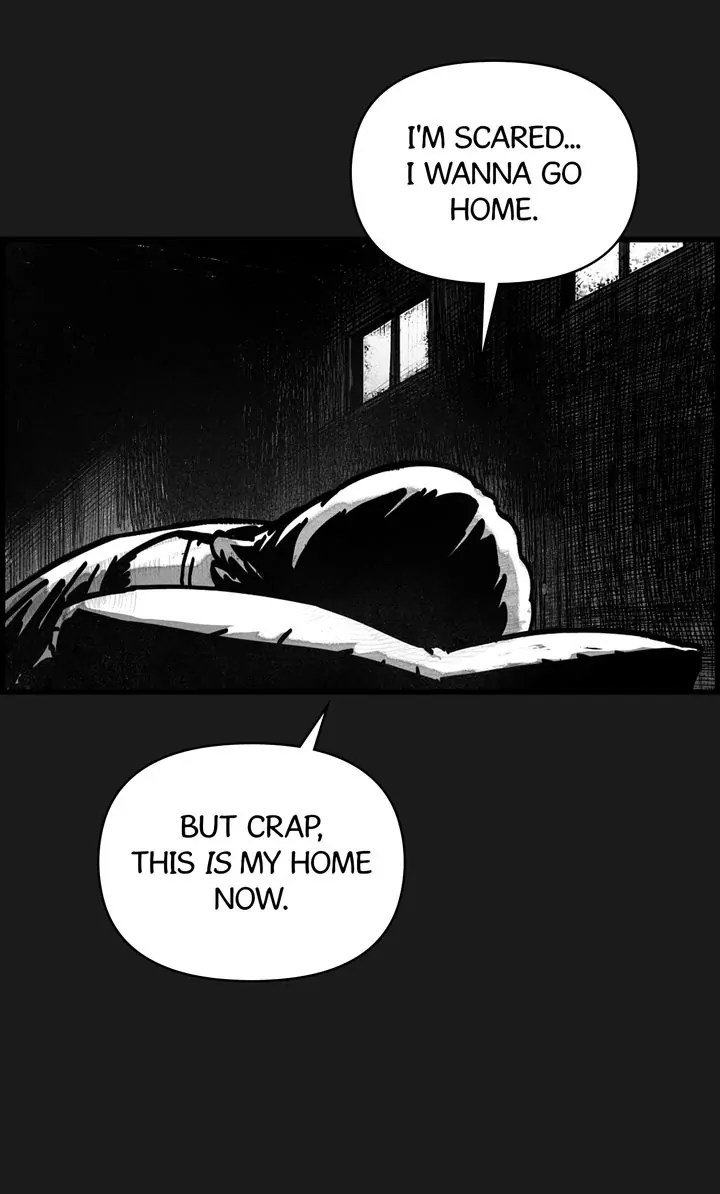 Sangyang:The Wanderer Chapter 48 - page 50