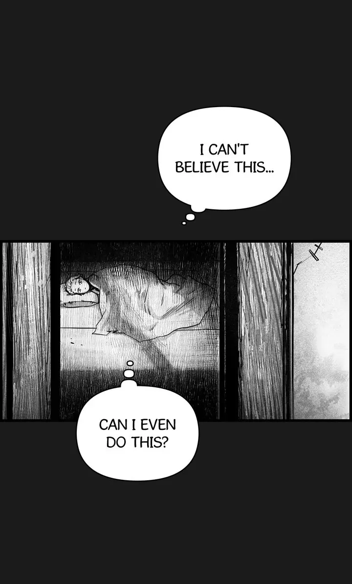 Sangyang:The Wanderer Chapter 48 - page 51