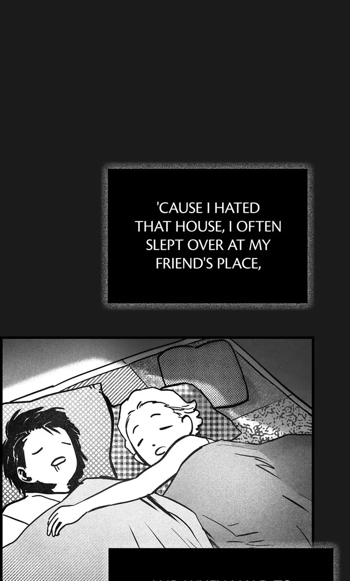 Sangyang:The Wanderer Chapter 48 - page 52