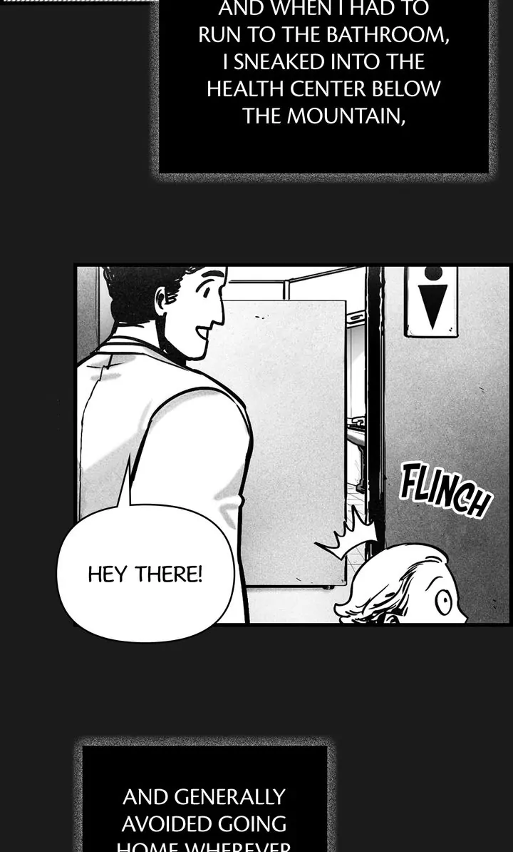 Sangyang:The Wanderer Chapter 48 - page 53