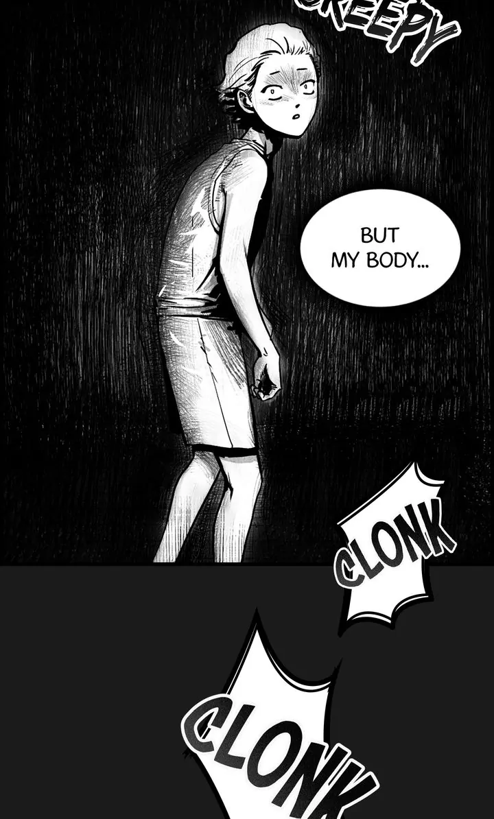 Sangyang:The Wanderer Chapter 48 - page 79