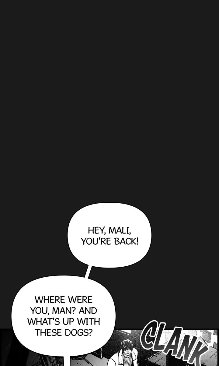 Sangyang:The Wanderer Chapter 50 - page 14