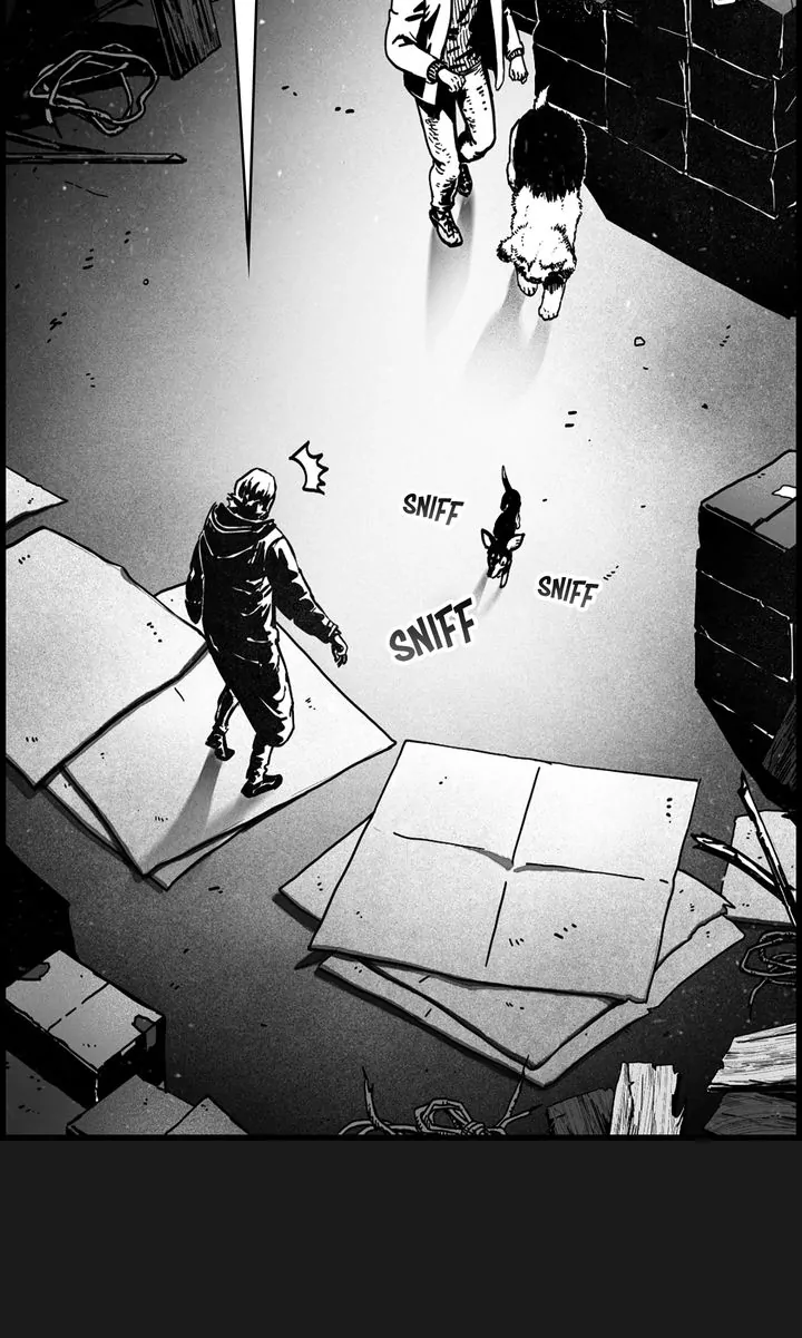 Sangyang:The Wanderer Chapter 50 - page 15