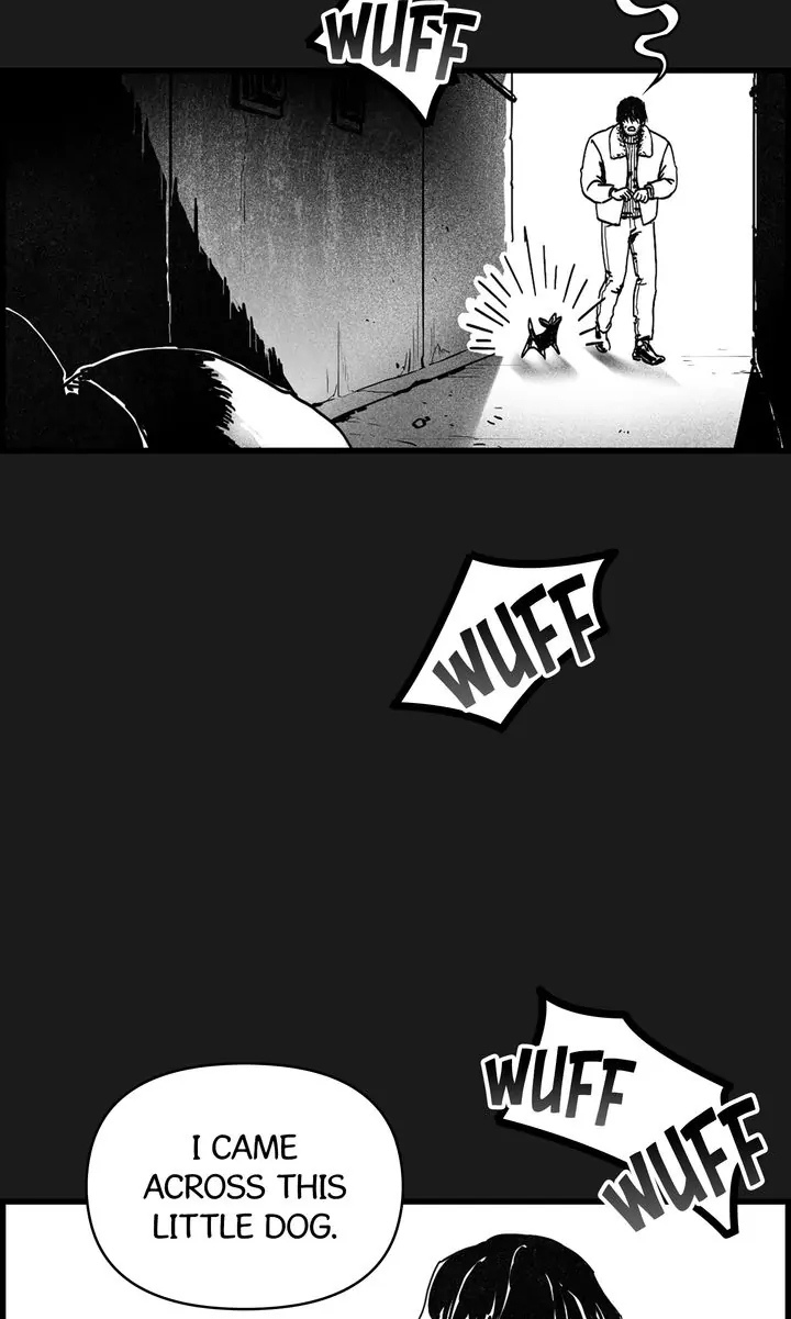 Sangyang:The Wanderer Chapter 50 - page 26
