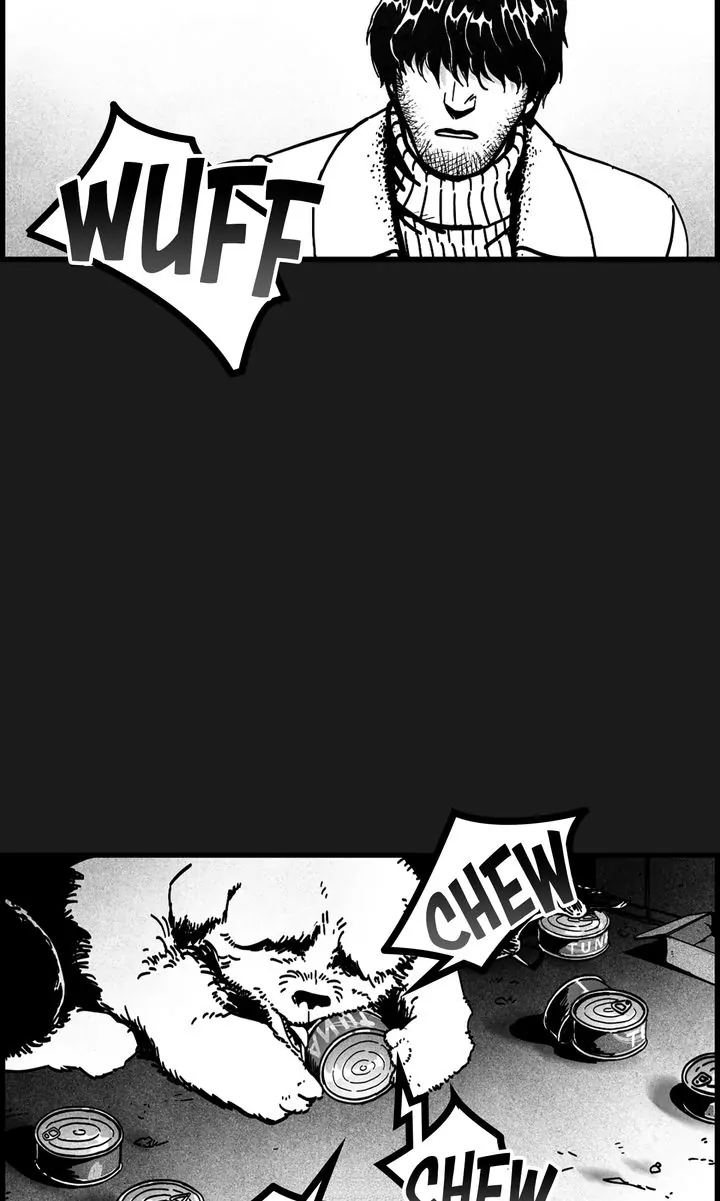 Sangyang:The Wanderer Chapter 50 - page 27