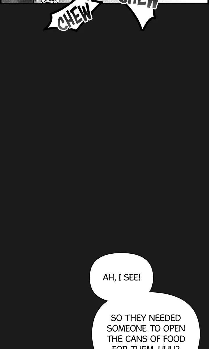 Sangyang:The Wanderer Chapter 50 - page 28