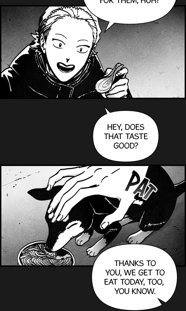 Sangyang:The Wanderer Chapter 50 - page 29