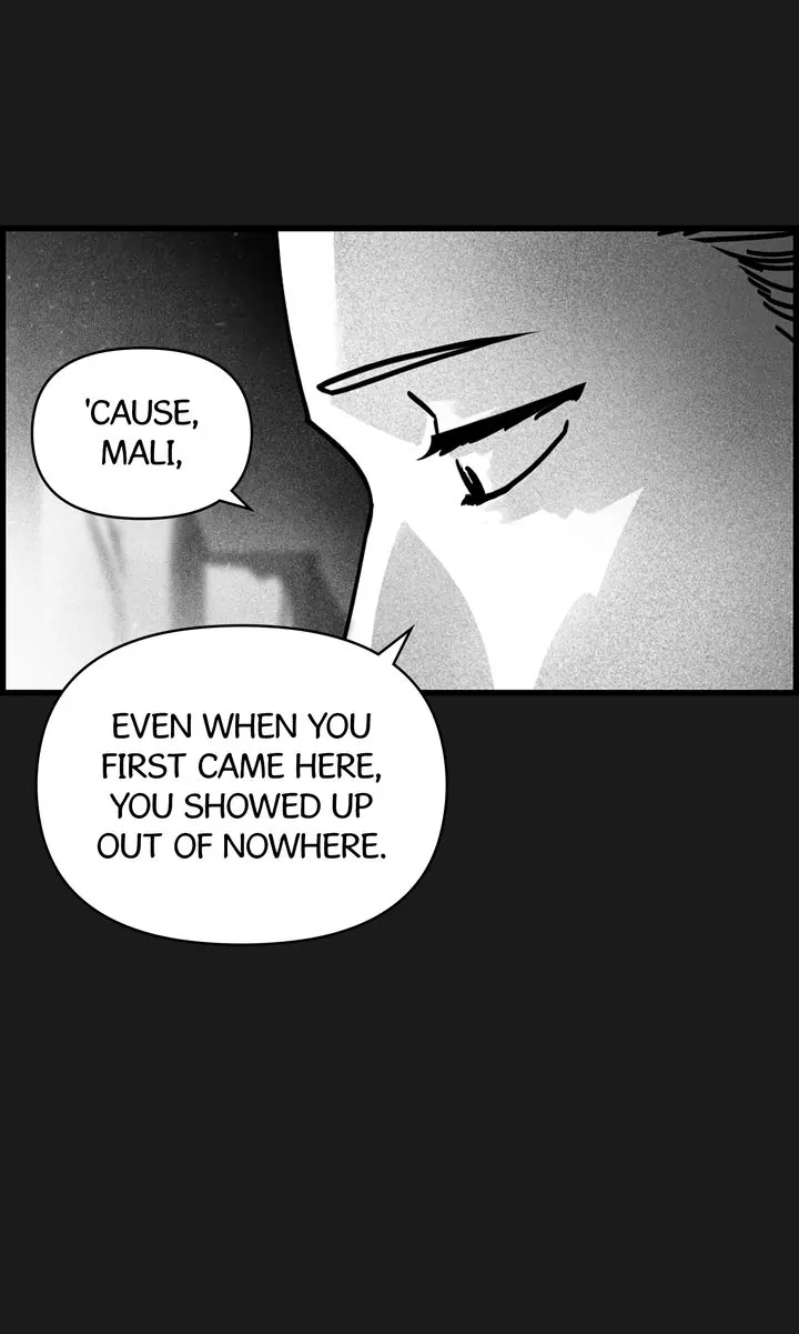 Sangyang:The Wanderer Chapter 50 - page 32