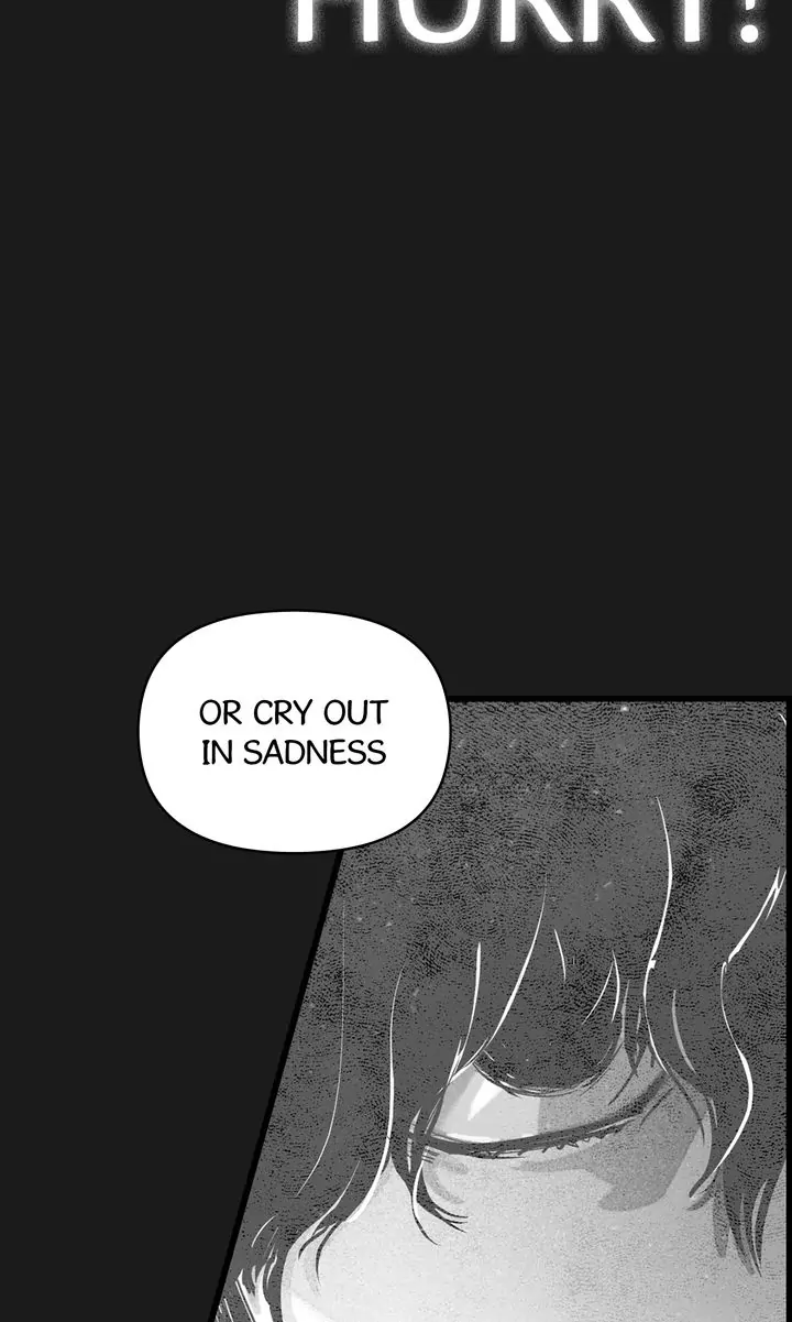 Sangyang:The Wanderer Chapter 50 - page 38