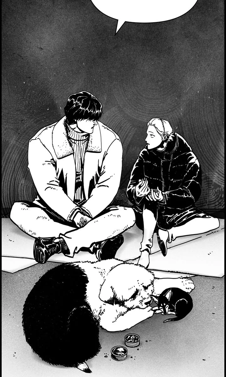 Sangyang:The Wanderer Chapter 50 - page 42