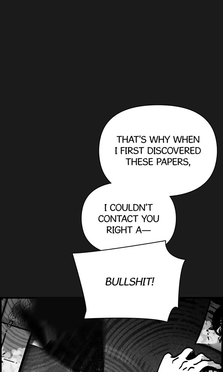 Sangyang:The Wanderer Chapter 50 - page 46