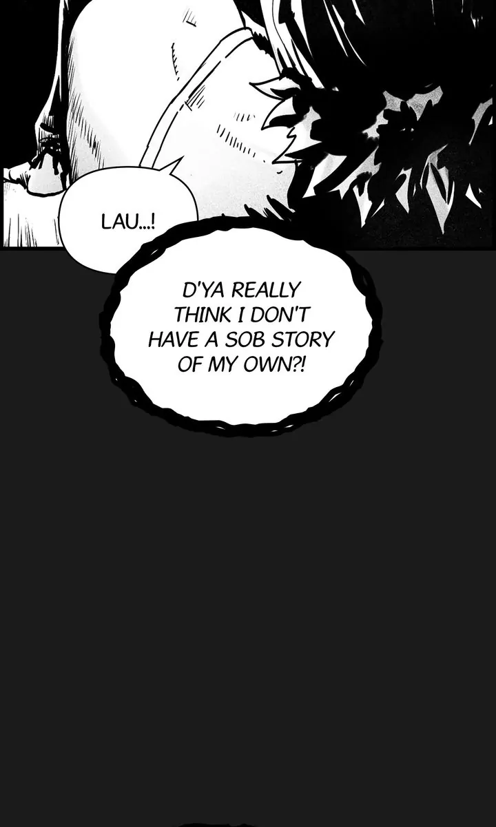 Sangyang:The Wanderer Chapter 50 - page 49