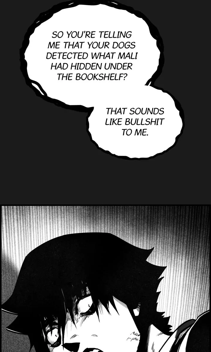Sangyang:The Wanderer Chapter 50 - page 50