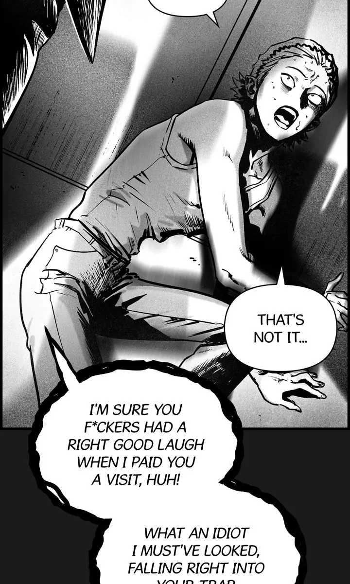 Sangyang:The Wanderer Chapter 50 - page 53