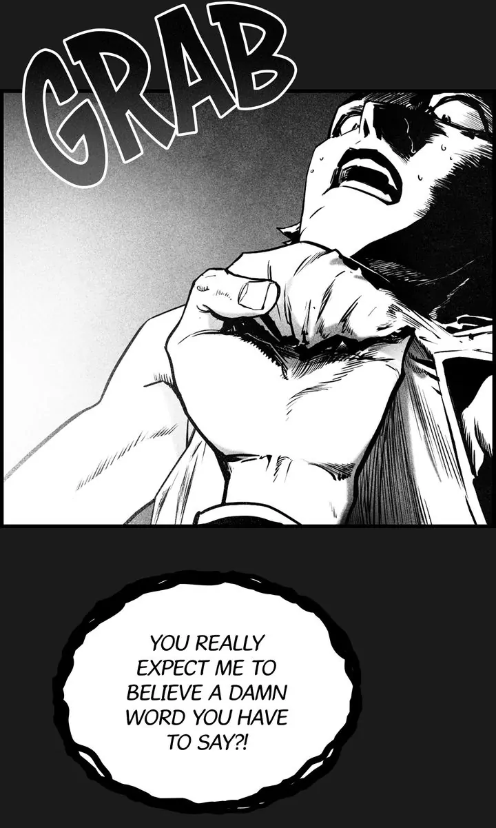Sangyang:The Wanderer Chapter 50 - page 55