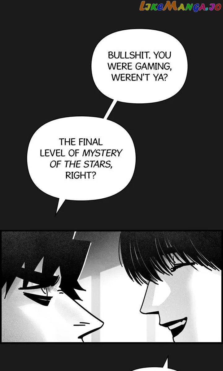 Sangyang:The Wanderer Chapter 29 - page 19