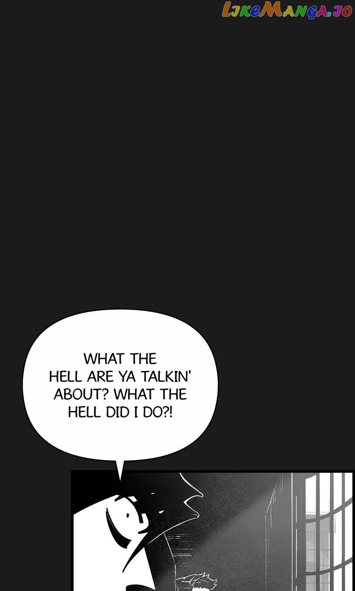 Sangyang:The Wanderer Chapter 29 - page 2
