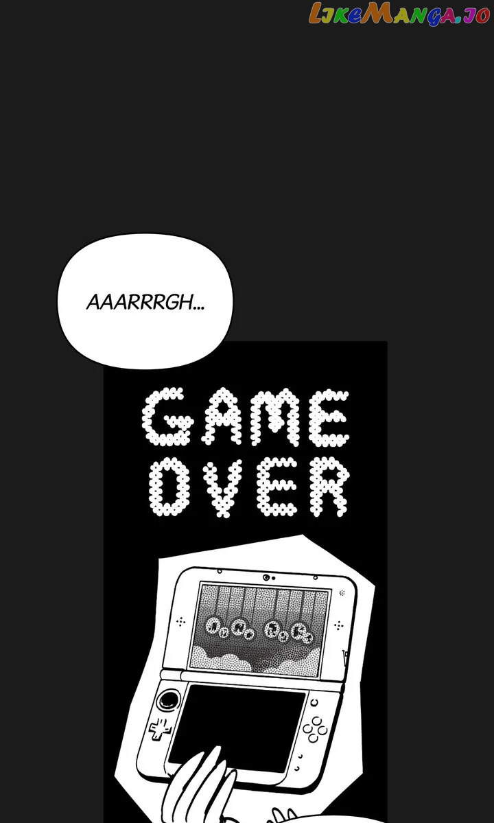 Sangyang:The Wanderer Chapter 29 - page 23